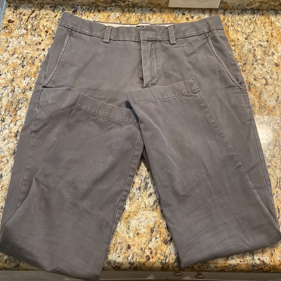 Men’s chinos - Picture 5 of 7
